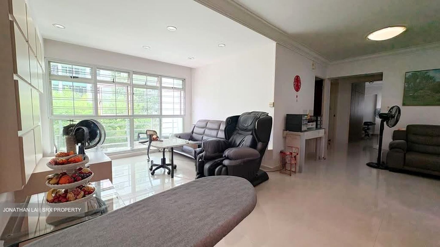 Blk 201D Punggol Field (Punggol), HDB 5 Rooms #585082481